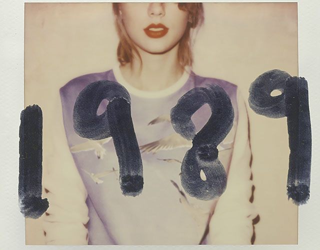 '1989', ¿la prostitución musical de Taylor Swift?