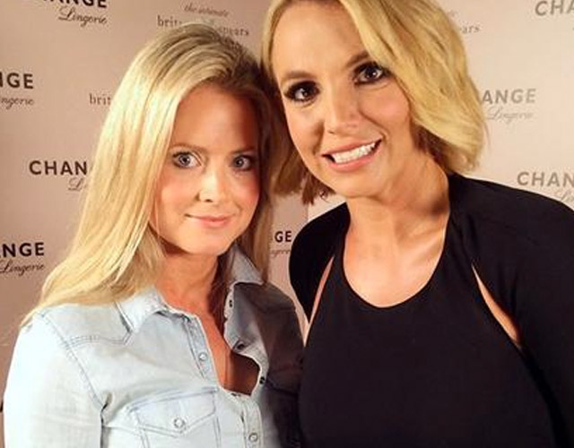 El equipo de Britney Spears censura una entrevista por revelar demasiado