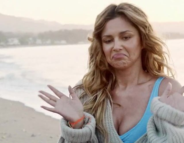 Vídeo de 'I Don't Care' de Cheryl grabado en Marbella