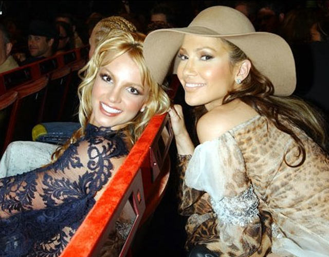 Jennifer López actuará en Las Vegas cobrando más que Britney