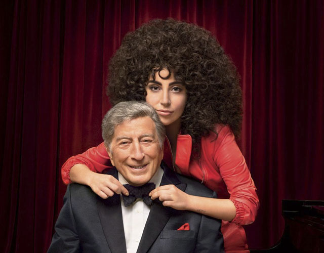 Setlist completo del concierto de Lady Gaga y Tony Bennett