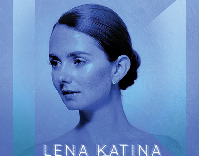 Escucha 'Who I Am', nuevo single de Lena Katina de Tatu
