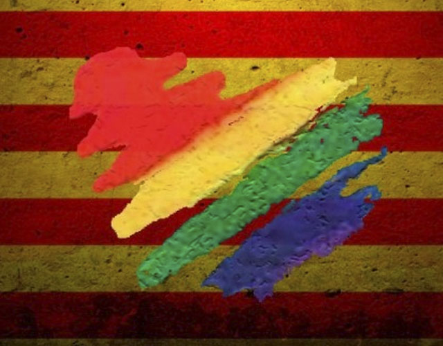 Catalunya aprueba una fuerte ley antihomofobia
