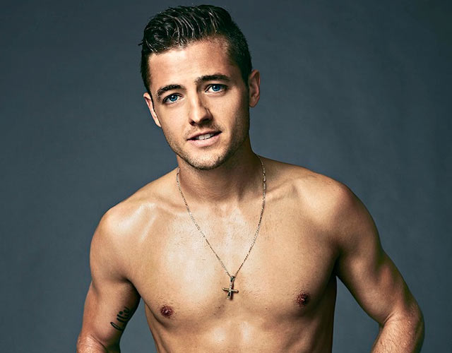 'Men In Shorts', serie inspirada en el jugador de fútbol gay Robbie Rogers