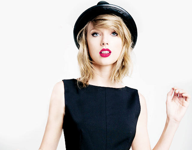 Escucha 'Out Of The Woods', nuevo single de Taylor Swift