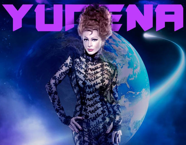 Yurena Around the world Britney