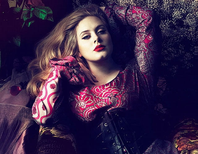 Adele, One Direction, Ellie Goulding y más graban una nueva versión de 'Do They Know It's Christmas'