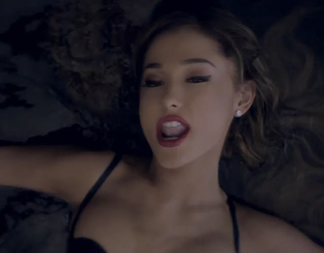 Vídeo de 'Love Me Harder' de Ariana Grande y The Weeknd