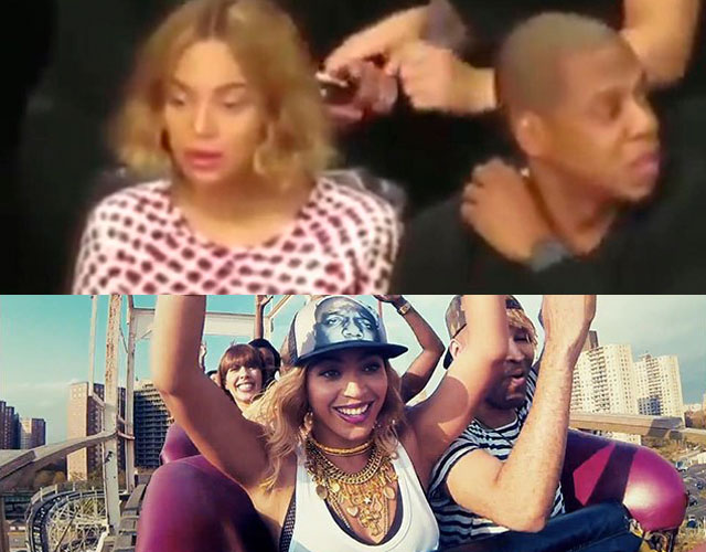 Beyoncé, acusada de plagio por 'XO'