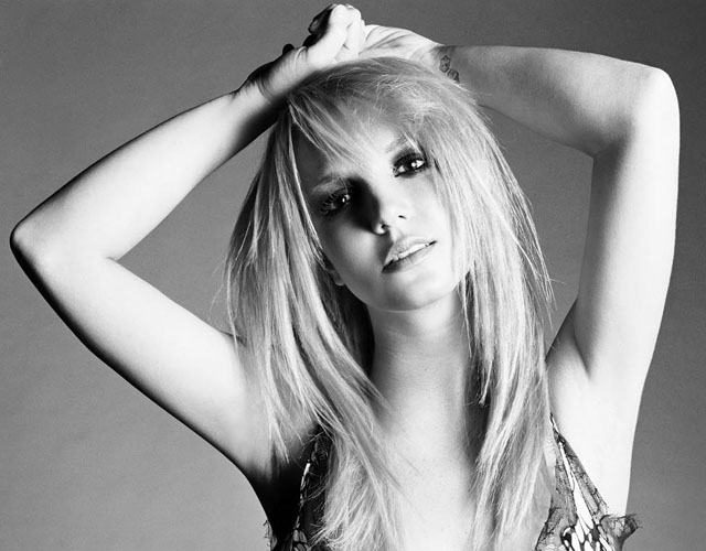 La canción de Britney Spears para Giorgio Moroder es "la más fuerte del disco"