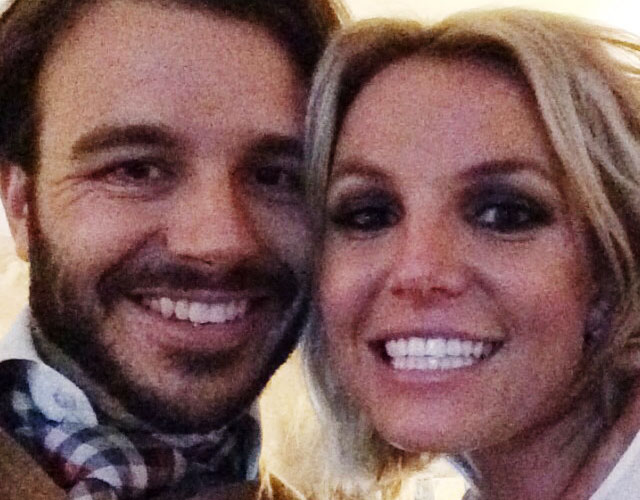 ¿Cómo conoció Britney Spears a su nuevo novio Charlie Ebersol?