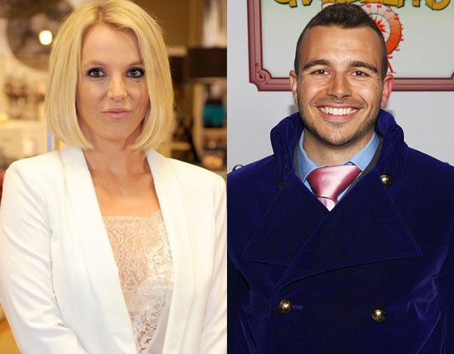 Los trucos de Britney Spears para que su novio no le sea infiel