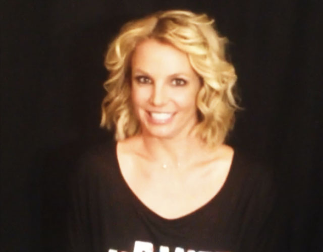 Britney Spears se confiesa en una entrevista por Vine