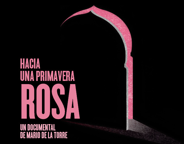 'Hacia Una Primavera Rosa', documental gay sobre el mundo árabe