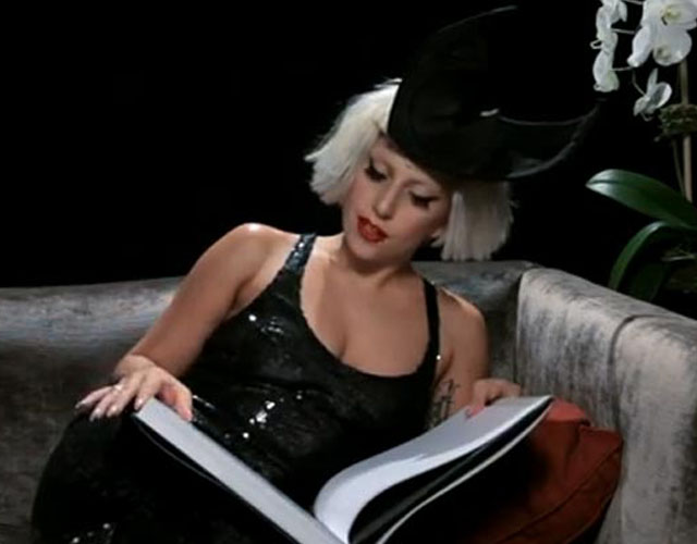 Lady Gaga será estudiada en la Universidad