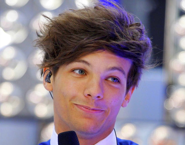 Louis Tomlinson, ¿gay? Así responde en Twitter a los rumores