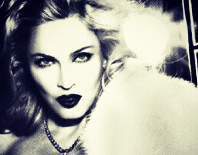 Se filtran los primeros clips de 'Rebel Heart' de Madonna