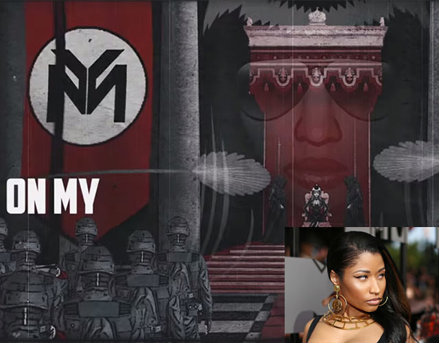 Nazi Minaj