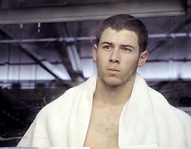 La escena de sexo de Nick Jonas en 'Kingdom'