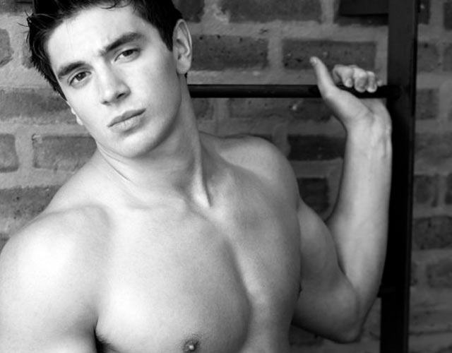 Steve Grand Time