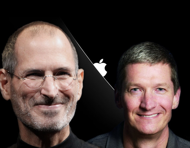 Rusia retira un monumento a Steve Jobs por la salida del armario de Tim Cook