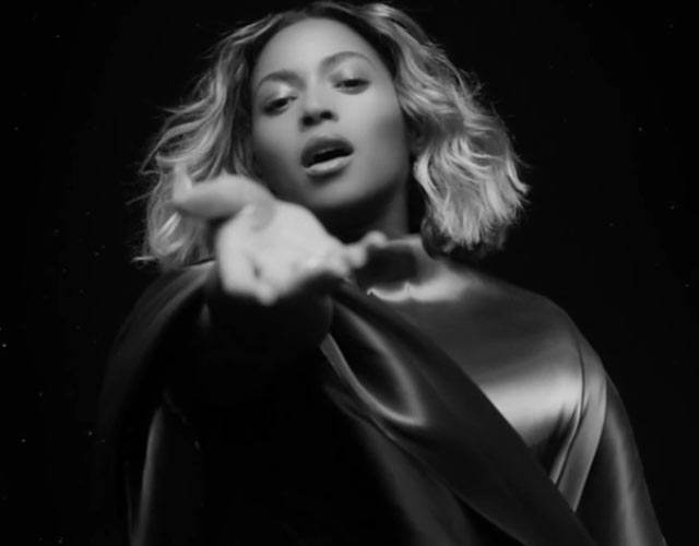 'Yours And Mine', el corto de Beyoncé para celebrar el aniversario de su disco