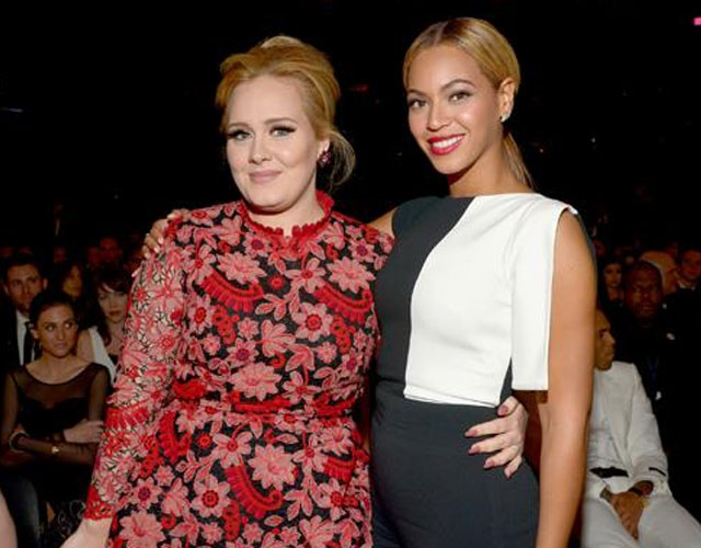 Los hackers amenazan a Beyoncé, Adele o One Direction