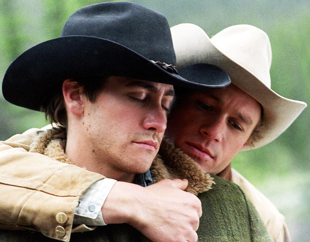 La escritora de 'Brokeback Mountain' se arrepiente de escribir el libro