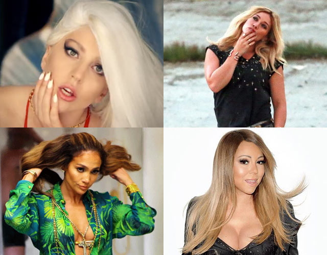 Los 10 mayores flops de divas en 2014