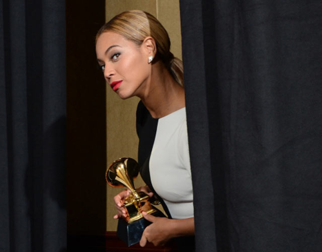 Nominados a los Grammy 2015: Beyoncé, Pharrell y Sam Smith, favoritos