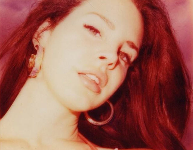 Escucha al completo 'I Can Fly' y 'Big Eyes' de Lana Del Rey para la banda sonora de 'Big Eyes'