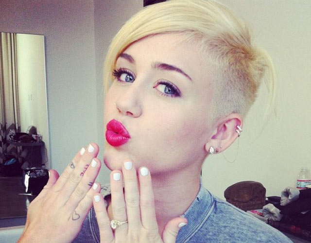 Miley Cyrus nuevo single