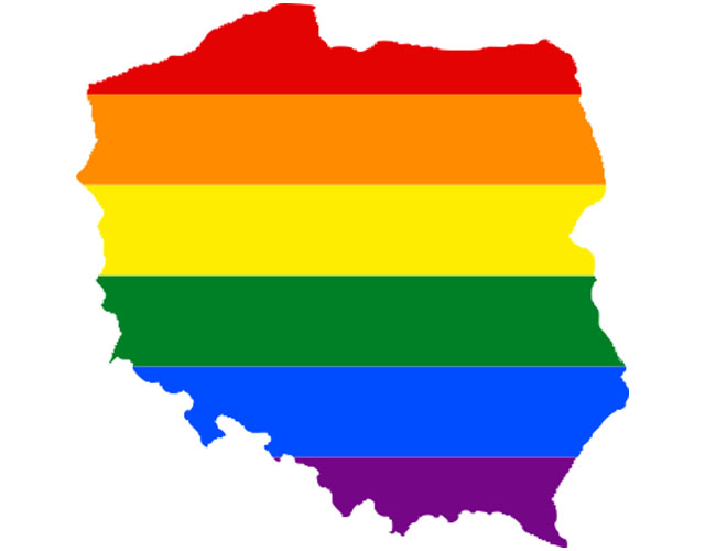 Polonia presenta a su primer alcalde gay