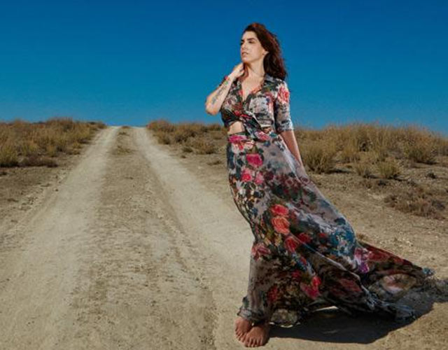 Escucha 'Hechicero', nuevo single de Ruth Lorenzo para un documental