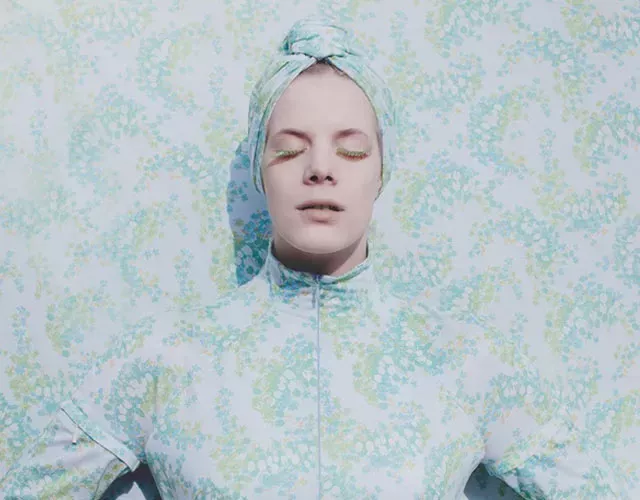 Sandra Kolstad conciertos España