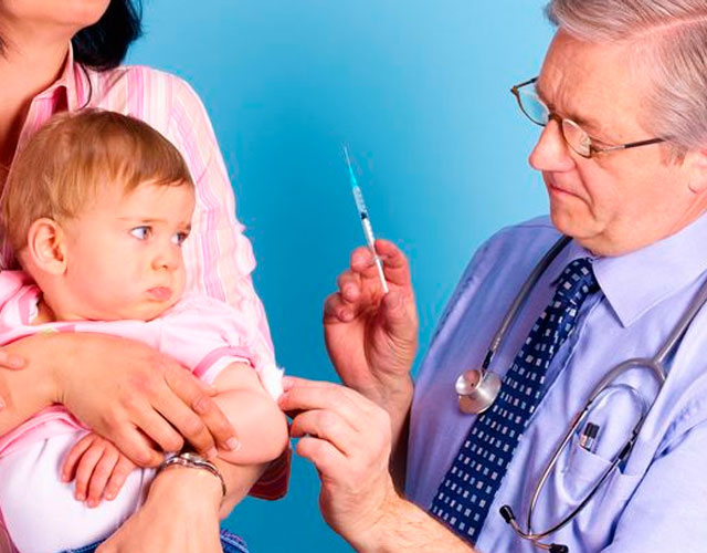 Un médico afirma que puede hacer a un bebé gay con una inyección