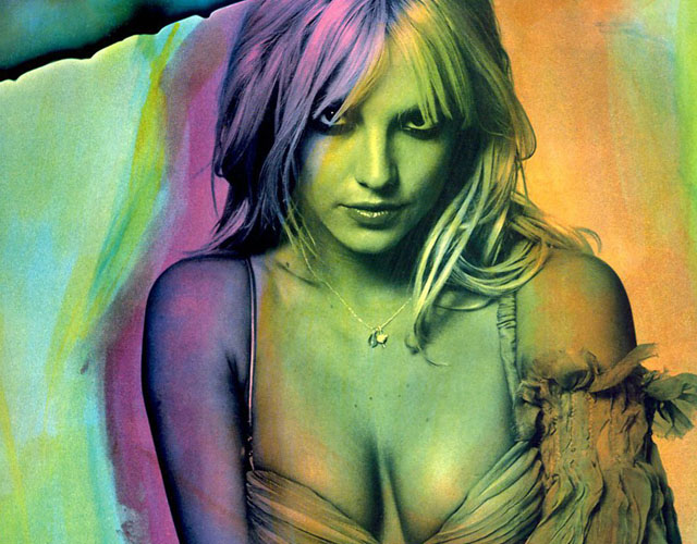 Se filtra 'Conscious' de Britney Spears, una demo de 'Original Doll'
