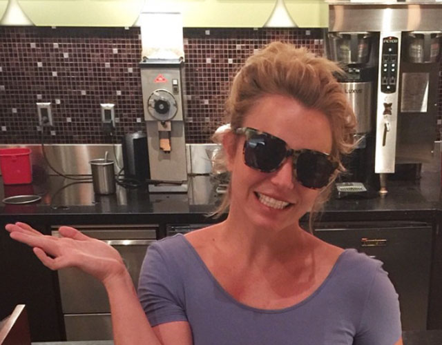 Britney Spears se pone filosófica en sus redes sociales