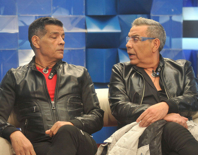 Telecinco expulsa definitivamente a Los Chunguitos por homófobos y racistas