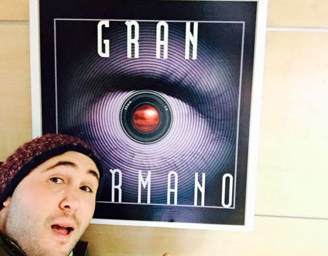 Kiko Rivera entra en 'Gran Hermano VIP'