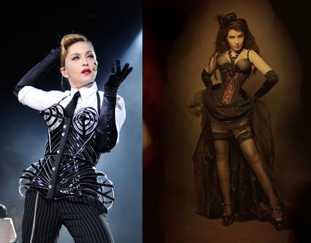 Madonna confirma su actuación en los Grammys