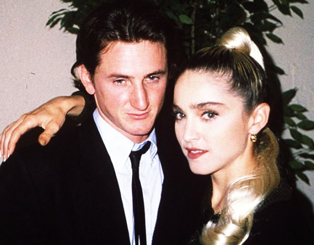 Aseguran que Madonna va a volver con Sean Penn