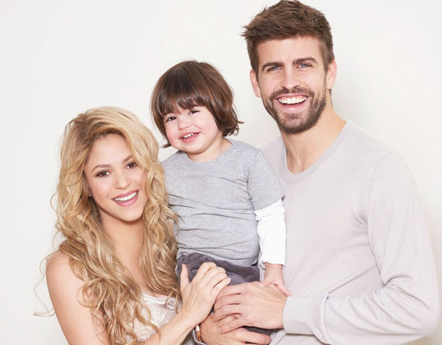 Shakira celebra su segundo baby shower solidario