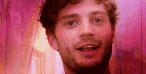 sonrisa jamie dornan