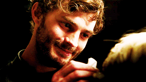 voz jamie dornan