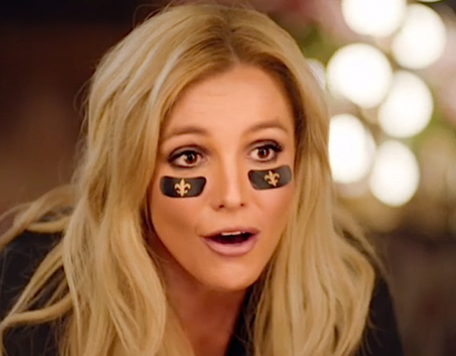 Los mejores anuncios de la Super Bowl: Britney Spears, Jurassic Park, Lindsay Lohan...