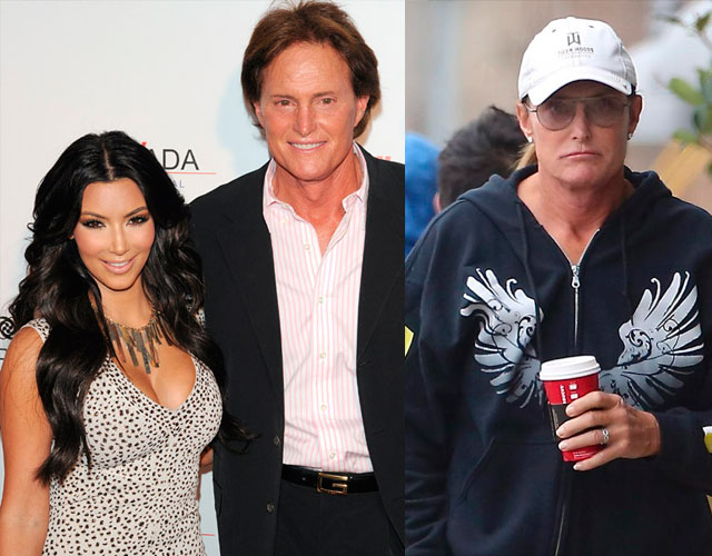 Reality sobre el cambio de sexo de Bruce Jenner, padrastro de las Kardashian