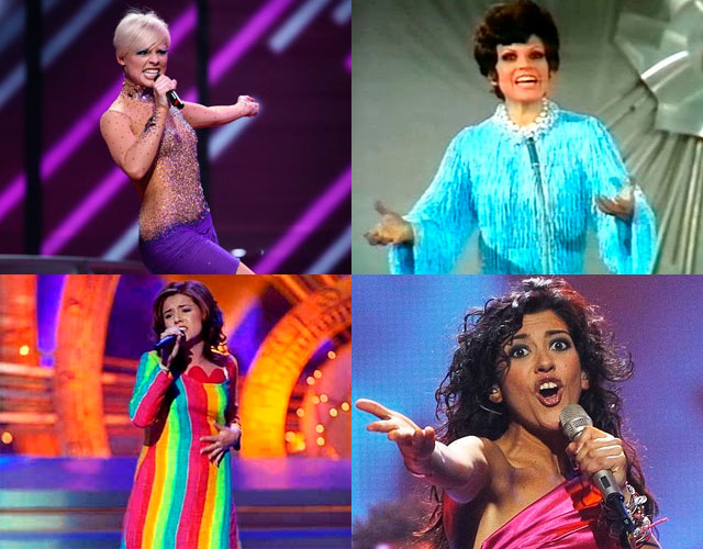 Concierto especial 'Eurovision's Greatest Hits' en marzo