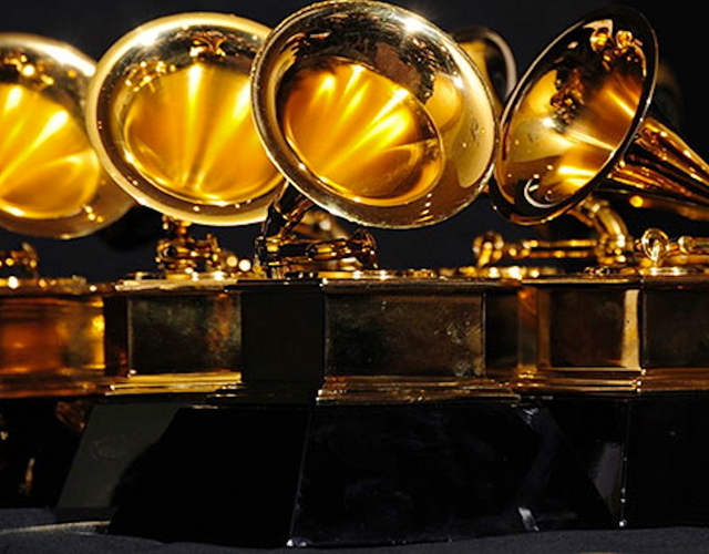La lista de ganadores de los Grammys 2015