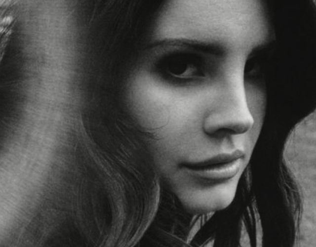 Remix de Richard X para 'Brooklyn Baby' de Lana del Rey